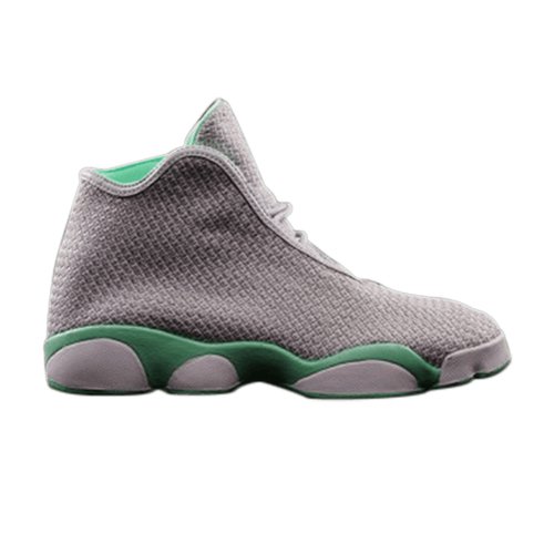 Air Jordan Horizon - Pure Platinum/White-Wolf Grey-Green Glow - 819848-014
