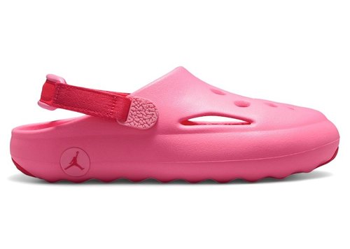 Nike Air Jordan Hydrip - Digital Pink/Racer Pink - HF5981-600