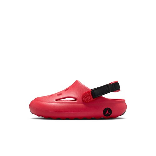 Air Jordan Hydrip - University Red/Black - HF5982-601