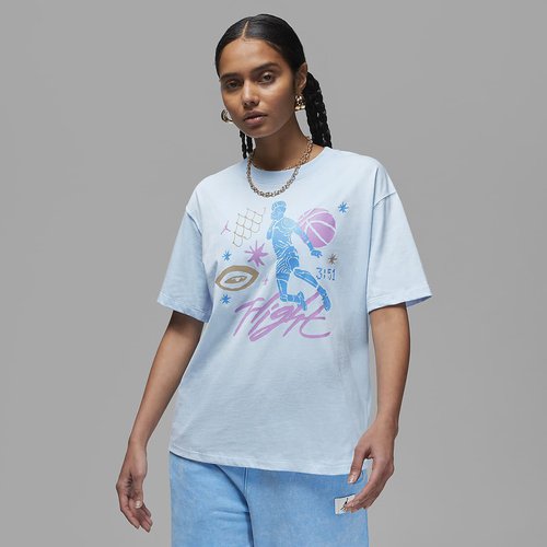 Air Jordan - Ice Blue - DX0394-411