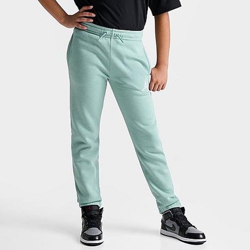 Air Jordan Icon Play Jogger Pants - Mineral - 45C696-572