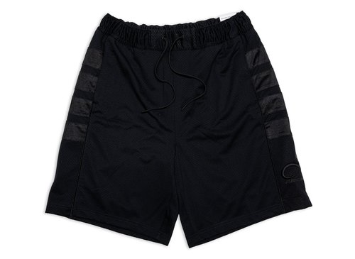 Air Jordan Cat Scratch Shorts HV8680 010 - Black - HV8680-010