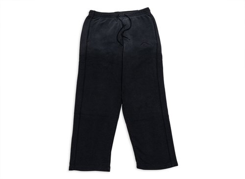 Air Jordan Nike LA Fleece Pant - Black - HV8686-010