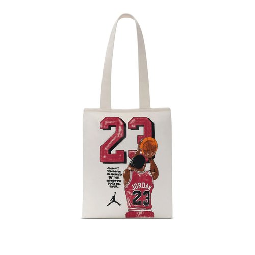 Air Jordan Jam 84 Tote Bag - MA9238-782