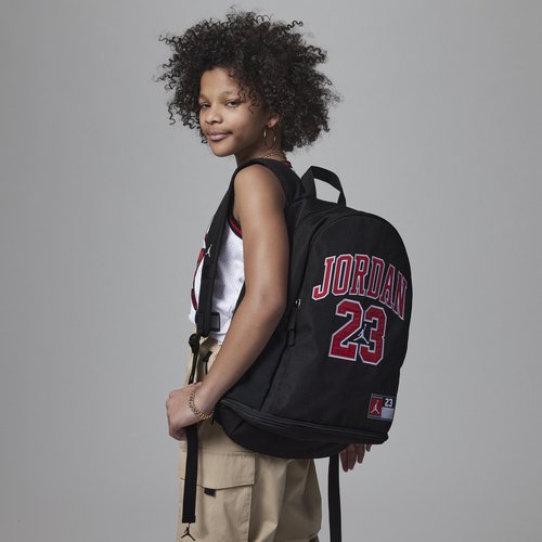 Air Jordan Jersey Backpack Rucksack - FQ0951-010