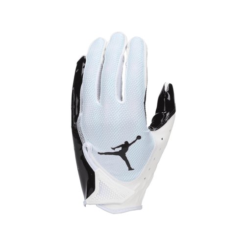 Air Jordan Jet 7.0 Football Gloves 1 Pair - White - J1007130-127