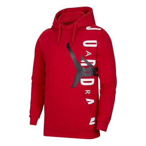 Air Jordan Jumpman Air Casual Gym - Red - CZ1678-687