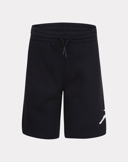 Air Jordan Jumpman Air Shorts 'Black' 85B483023 Solesense