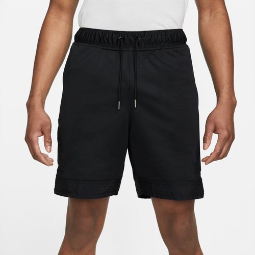 Air Jordan Jumpman Diamond Shorts 'Black' CZ4754010 Solesense