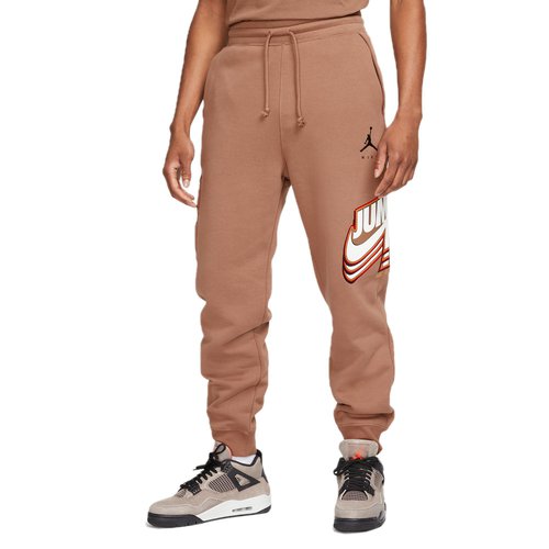 Air Jordan Jumpman Fleece Pants - DC9608-256