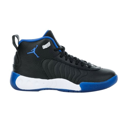 Air Jordan Jumpman Pro - Black/Varsity Royal - 907973-006