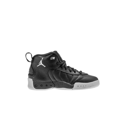 Air Jordan Jumpman Pro BP - Black/White-Wolf Grey - 909419-022