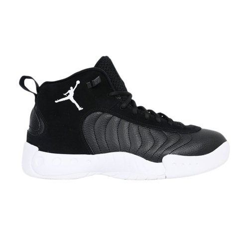 Air Jordan Jumpman Pro - Black/White - 906876-010