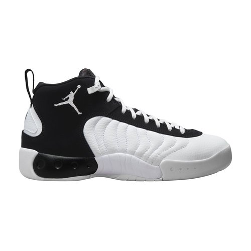Air Jordan Jumpman Pro - White/Black/White - DN3686-110
