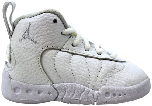 Air Jordan Jumpman Pro - White/Pure Platinum - 909418-100