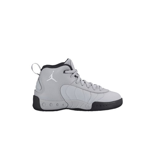 Air Jordan Jumpman Pro - Wolf Grey/White-Black-White - 909419-004