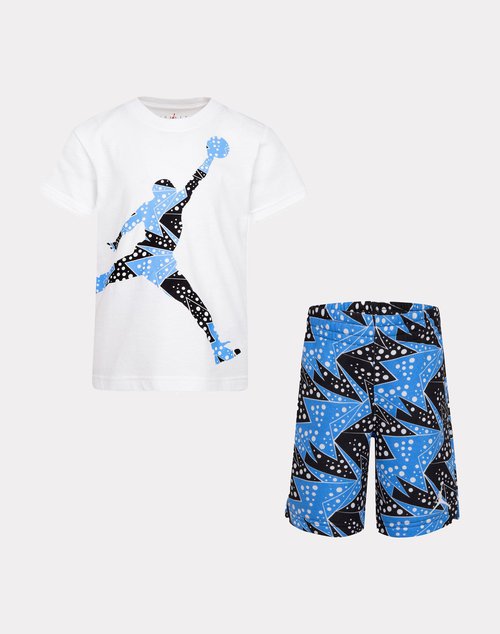 Air Jordan Jumpman Retro Set - Blue - 85B621-B9F