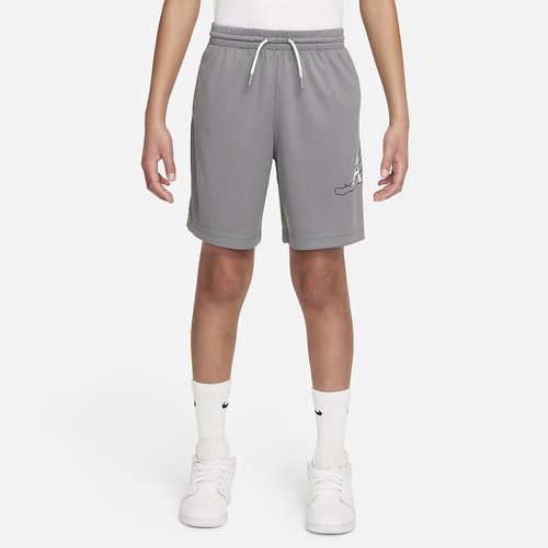 Air Jordan Jumpman - Smoke Grey - 95B219-M19