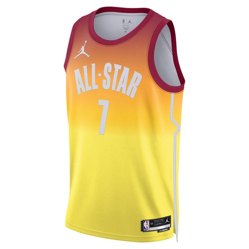 ウェア NBA NIKE JORDAN KEVIN DURANT ALLSTAR Air Jordan x NBA 2023 All-Star Edition Jersey 'Kevin Durant 7