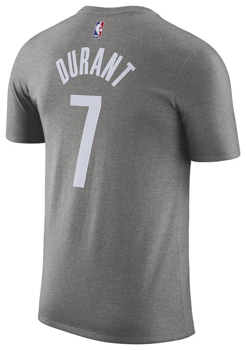 brooklyn nets kevin durant t shirt
