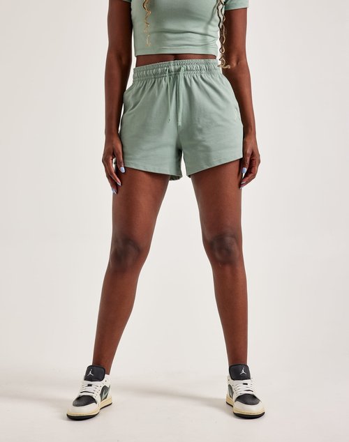 air jordan air knit short