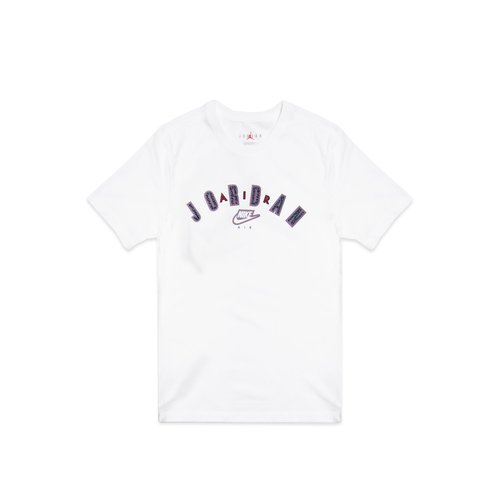 Air Jordan Legacy 1 Graphic Tee - CZ1176-100