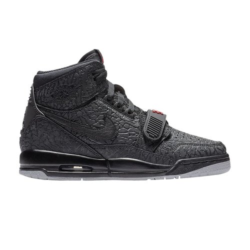 Air Jordan Legacy 312 - Black - AT4040-006
