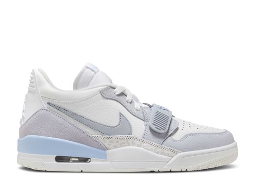 Air Jordan Legacy 312 Low - Glacier Blue/White - HQ1190-101