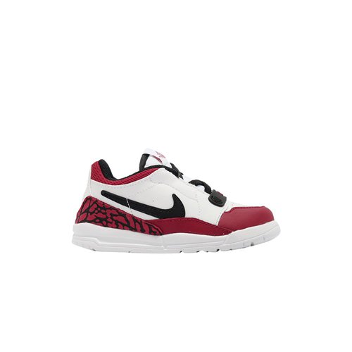 Air Jordan Legacy 312 Low - White/Gym Red/Black - CD9056-116