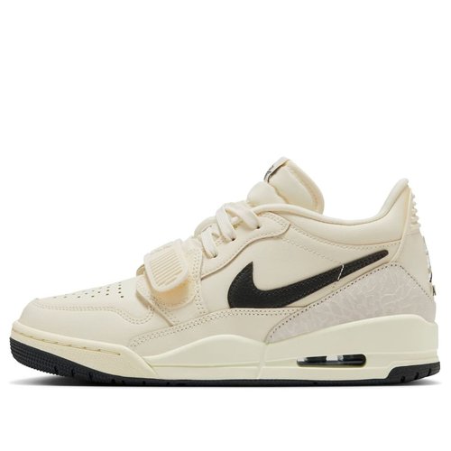 Air Jordan Legacy 312 Low - Coconut Milk/Black - HV1807-101