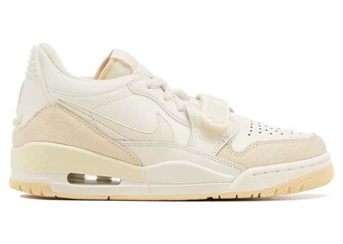 Air Jordan Legacy 312 Low - Sail/Muslin/Coconut Milk - FQ7827-102