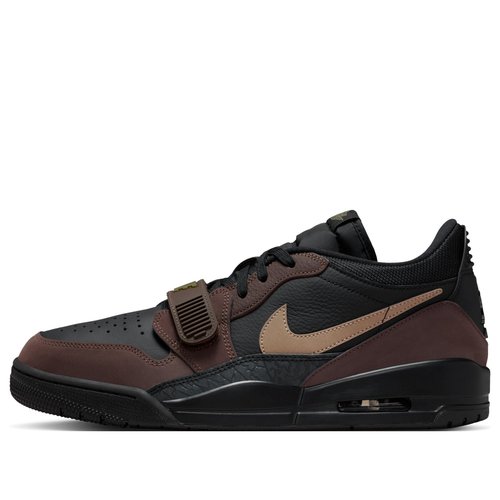 Air Jordan Legacy 312 Low - Dark Brown/Black - CD7069-003