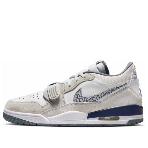 Air Jordan Legacy 312 Low | | Size 13 - White - CD7069-124
