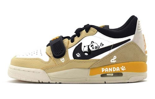 Air Jordan Legacy 312 Low - Custom Shoes - 623503