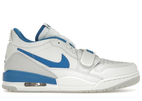 Air Jordan Legacy 312 Low - Off/White/Neutral Grey - HJ3480-140