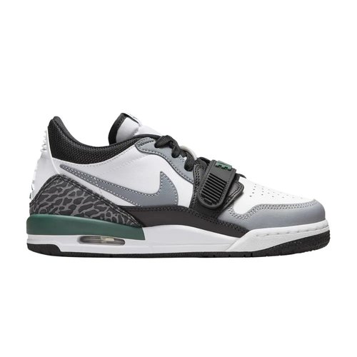 Air Jordan Legacy 312 Low - White/Black/Cool Grey - CD9054-131