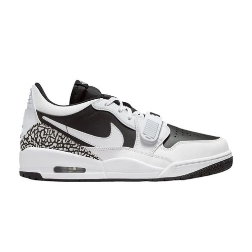 Air Jordan Legacy 312 Low - White/Black - CD7069-111