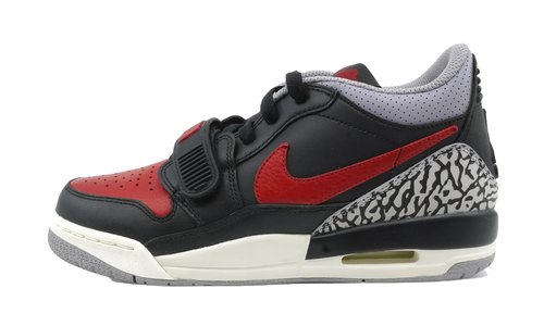 Air Jordan LEGACY 312 LOW SAMPLE SU19 GBJDLS 681/936112 - Sample - SU19GBJDLS681/936112