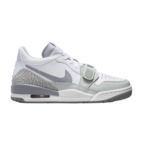 Air Jordan Legacy 312 Low - White/Sea Grass/Cool Grey - FV8115-101