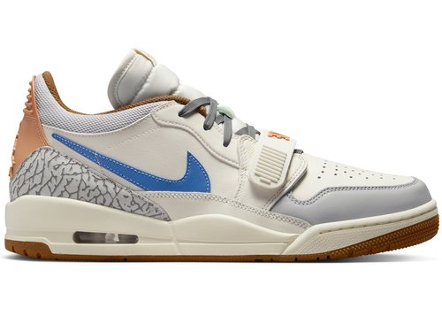 Air Jordan Legacy 312 Low - Phantom/Coconut Milk/Amber Brown - HF0746-041