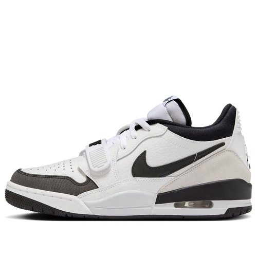 Air Jordan Legacy 312 Low - White/Black/Cool Grey - HV1811-101