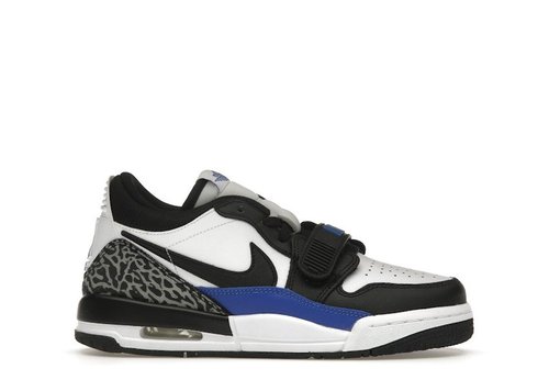 Air Jordan Legacy 312 Low - White/Game Royal - CD9054-114