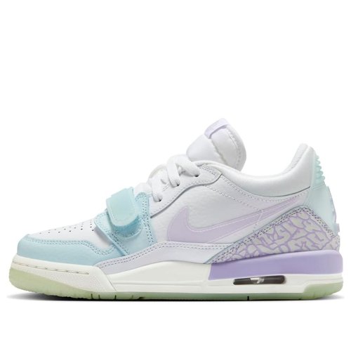 Air Jordan Legacy 312 Low - White/Hydrangeas/Sail - HQ3820-151
