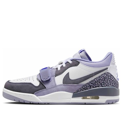 Air Jordan Legacy 312 Low - Indigo Haze/Dark Blue/Grey - CD7069-108