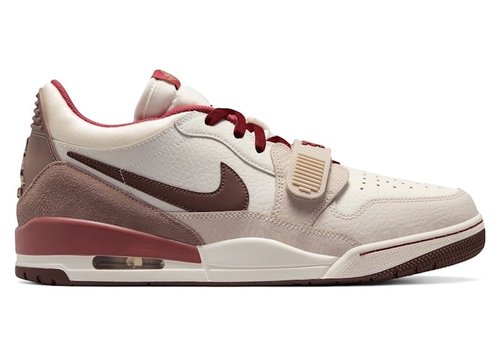 Air Jordan Legacy 312 Low - Sail/White - IQ9783-121