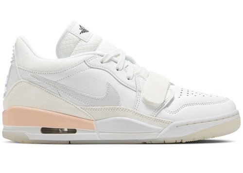 Air Jordan Legacy 312 Low - Summit White/Light Bone/Sail - HF3182-100
