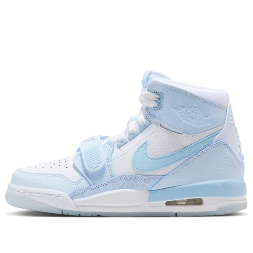 Air Jordan Legacy 312 - White/Baby Blue - FV8118-141