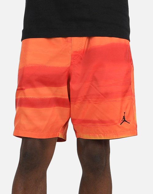 Air Jordan LEGACY AJ11 PRINTED SHORTS - Multicolor - CW0840-100