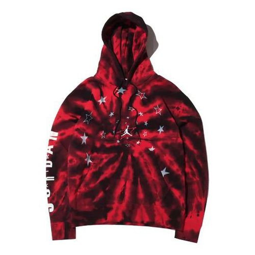 jordan legacy aj6 hoodie