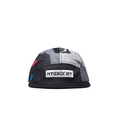 Air Jordan Legacy AW84 Cap - Ck1298-070 - CK1298-070